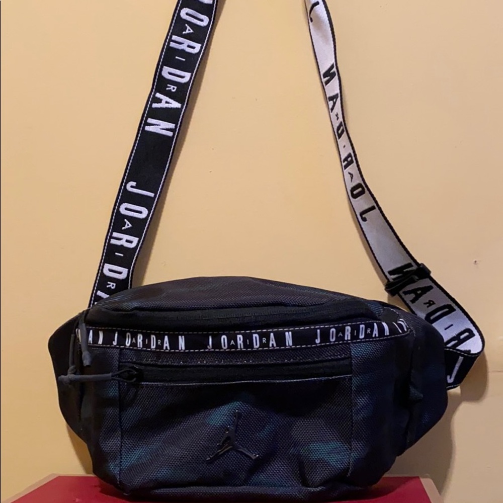 Jordan Fanny pack